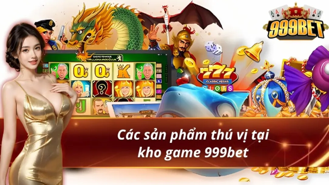 Khám phá chuyên mục trò chơi tại nhà cái